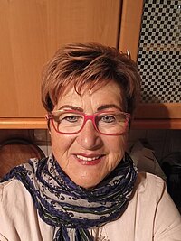 Marianne Ebner