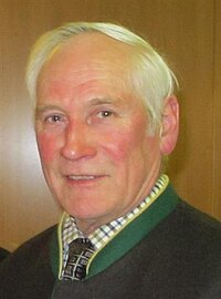 Franz Heuer