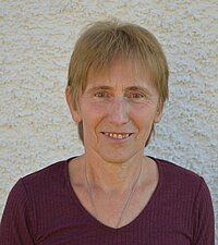 Maria Schwendinger