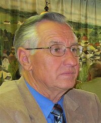 Johann Manigatterer