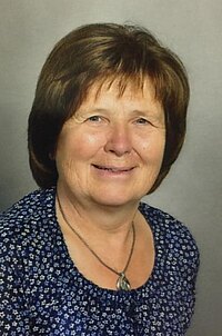 Waltraud Stieger