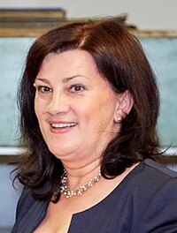 Christine Paster