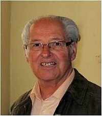 Josef Manigatterer