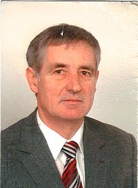 Ludwig Dornetshuber