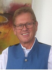 Franz Haidinger